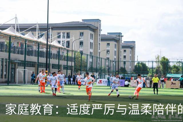 家庭教育：适度严厉与温柔陪伴的完美结合